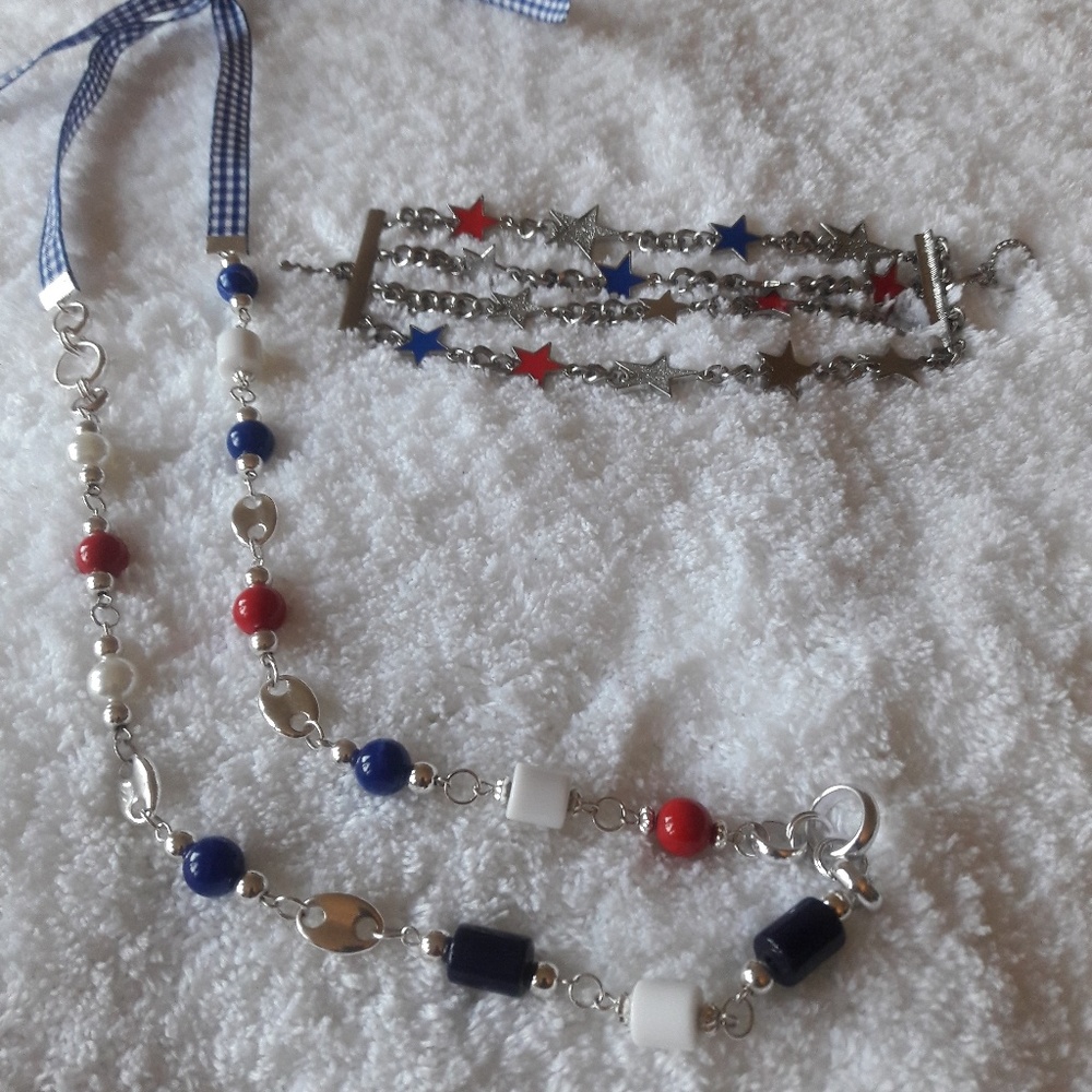 Women's jewelry